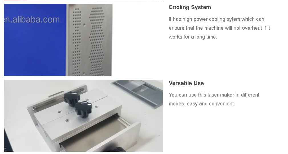 laser Marking Machine Removal laser Cleaning Machine 100W 200W Metal Rust laser Portable 