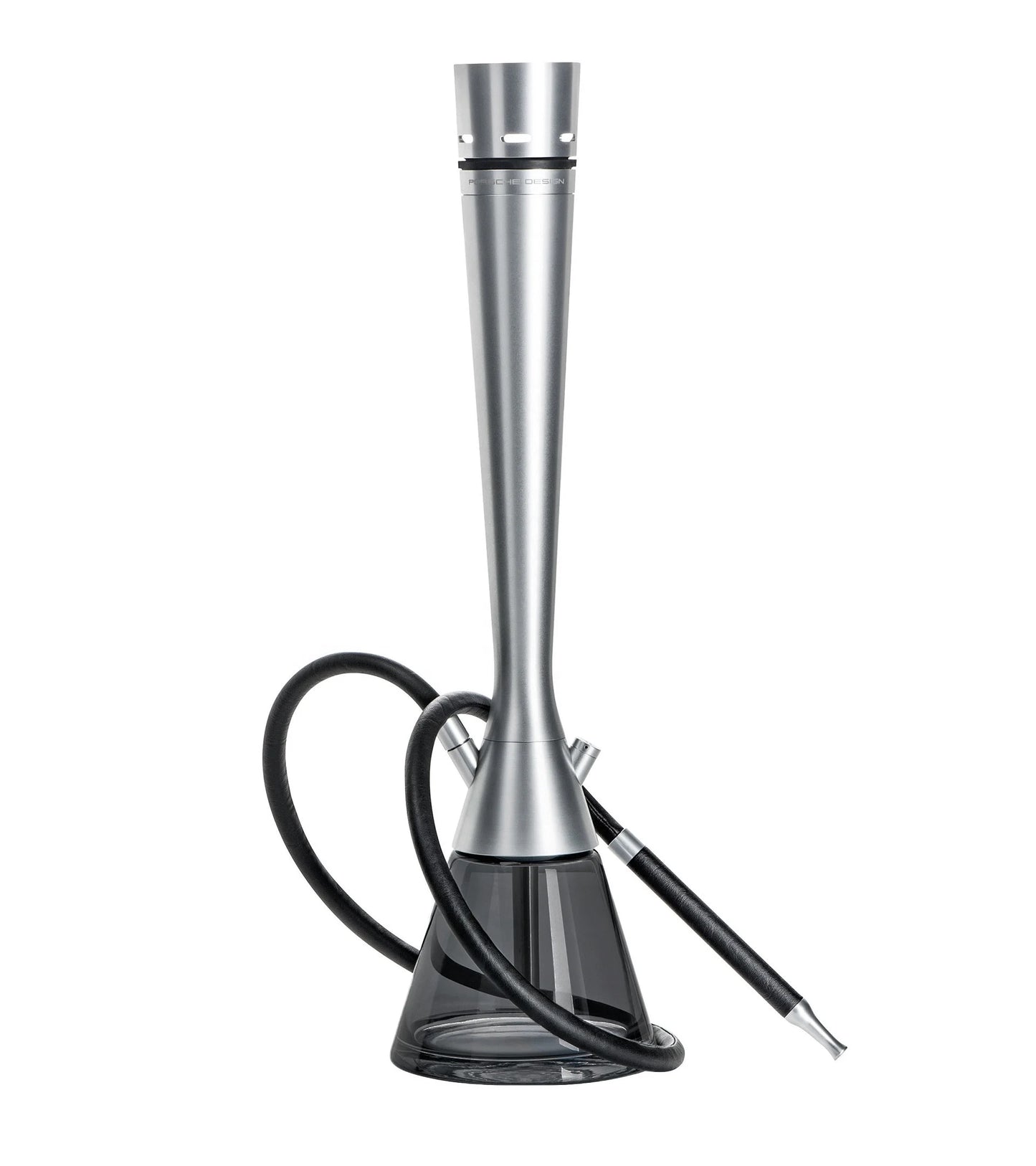 New Design Manufacturer Luxury Hookah Hot Selling Pors-che Like Design in Stock Shisha Water Pipe 23 Inches Tall Shisha