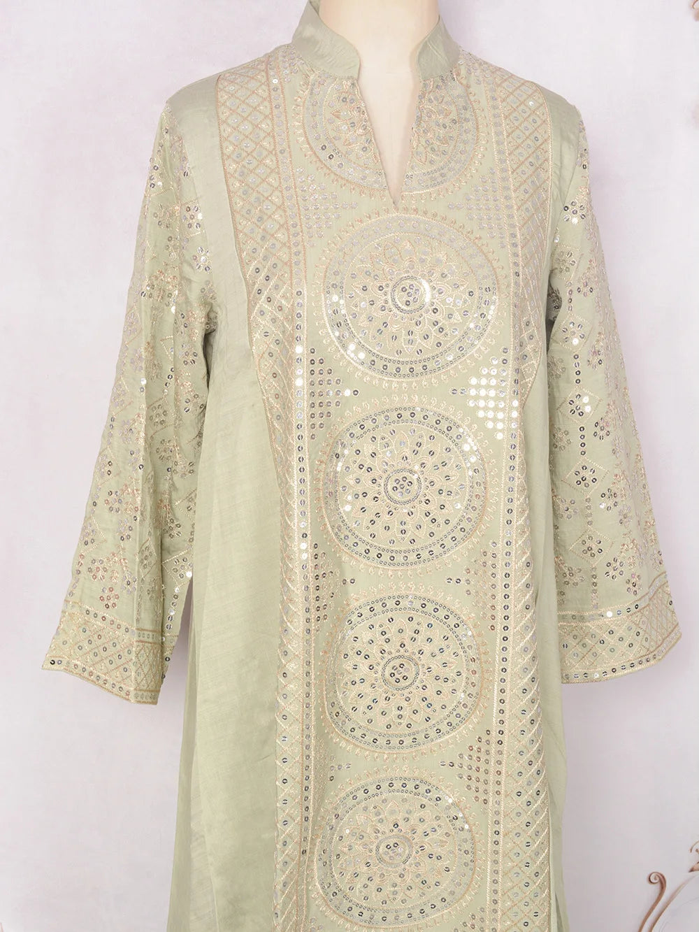 Women Elegant Dresses Eid Muslim Sequins Maxi Dress Jalabiya Morocco Party Robe Evening Dresses Dubai Abaya Kaftan Arab Vestidos