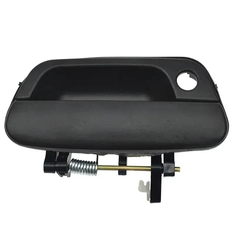 Car Front/Rear Exterior Door Handles Replacement Accessories for Chevrolet Spark 2013-2015