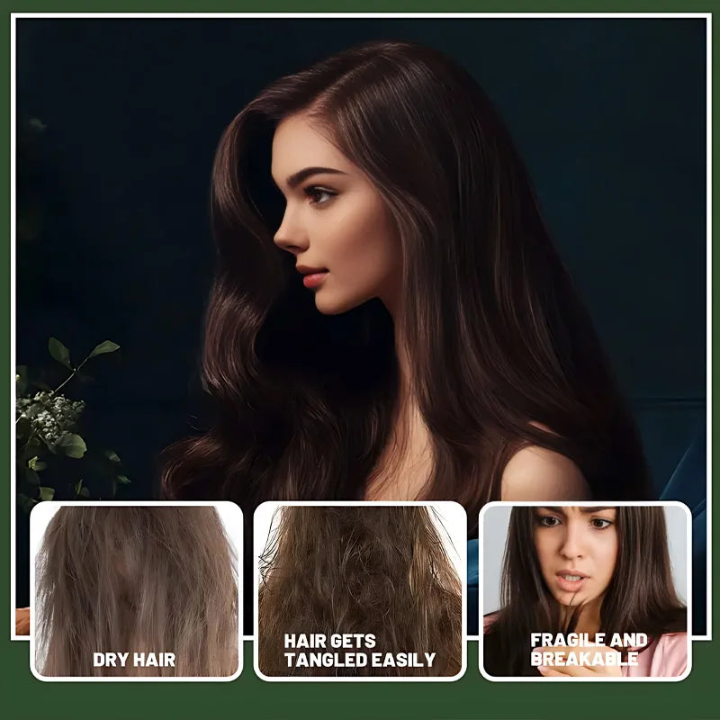 YUITIKUE 100% Raw Batana Oil | Sourced From Honduras, Unrefined For Healthy Hair Natural Care 100ml