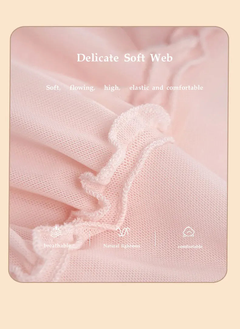 Ballet dress, adult female dance practice suit, chiffon skirt, dance performance gauze dress, gymnastics suit with skirt