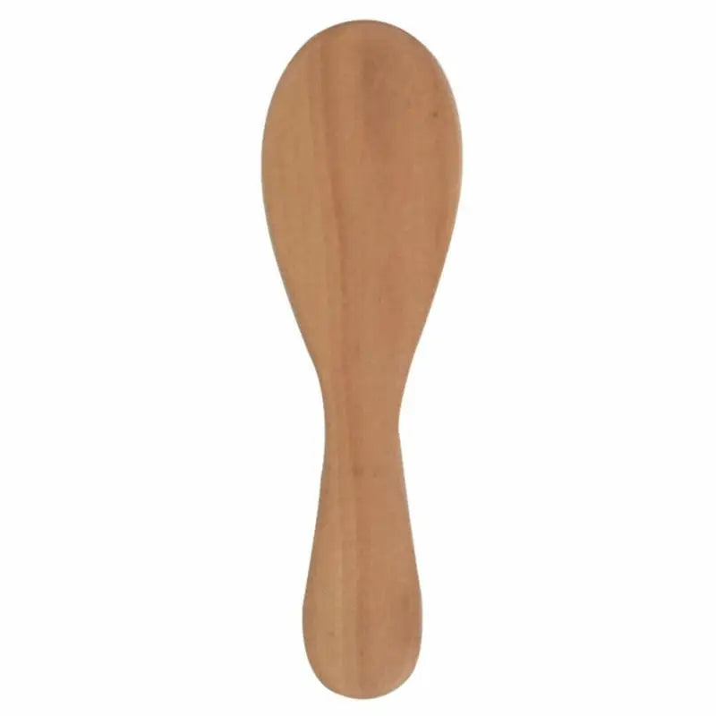 Baby Hair Brush Wooden Handle Head Massage Comb Portable Bath Care Comb Accessories Supplies for Newborns