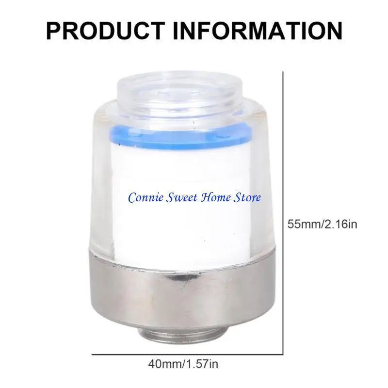 LXAF Household Electric Water Heater Inlet Filter Strong Dirt Filter Water Outlet Purifiers Tap Water Filter Accessories