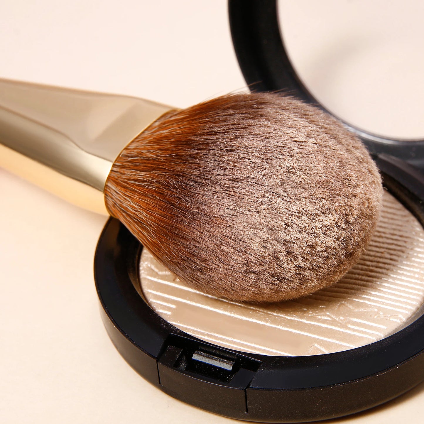DUcare Professional Makeup Brushes Set Cosmetic Powder Eye Shadow Foundation Blush Blending Concealer Beauty Make Up Tool Brush
