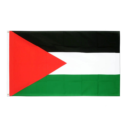 90*150cm PLE PS Palestine Flag of Palestinian
