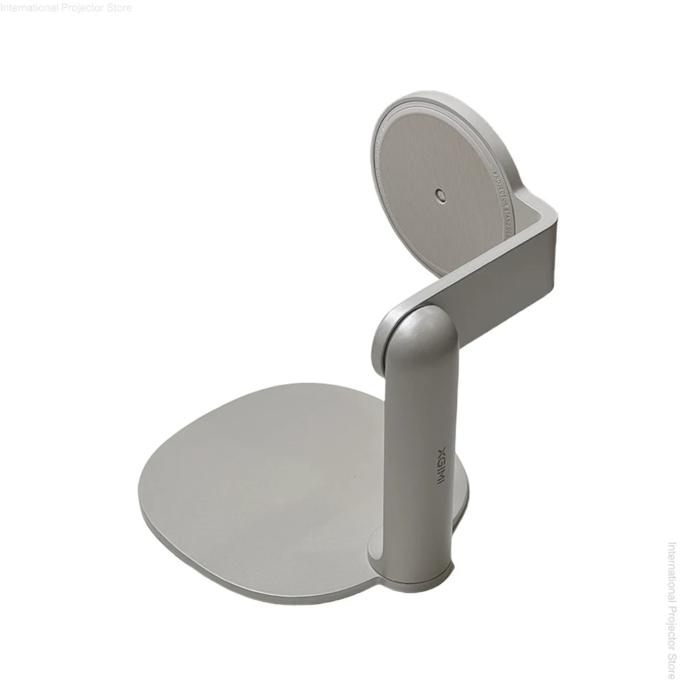 XGIMI Play gimbal with 120 degree adjustable angle aviation aluminum alloy projector bracket, suitable for XGIMI Play3/Play2 Pro