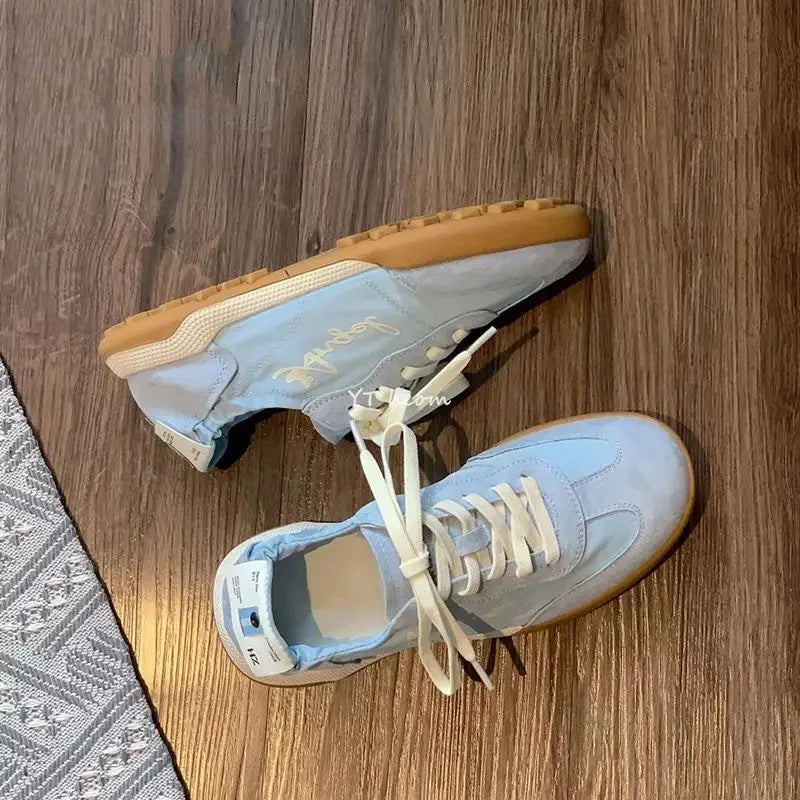 Shoes for Women New Arrival 2025 Casual Summer Light In Woman Footwear Offers Korean Designer Luxury High Quality Fashion Cheap