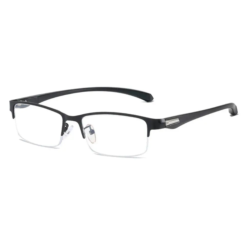 Business Progressive Multifocal Reading Glasses Trendy Near Far Presbyopia Vintage Photochromic Sun Glasses Eyewear +1.0 To +4.0