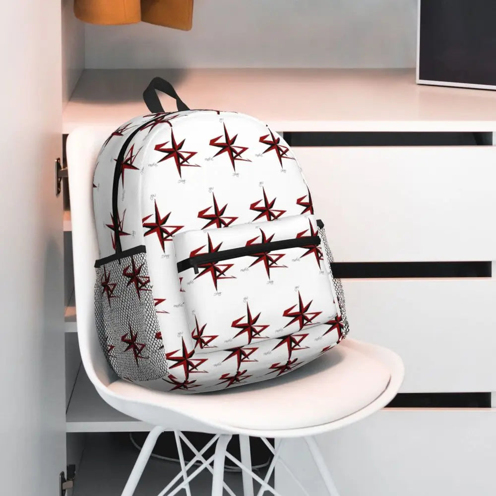 Stray Kids Student Backpack School Bag Hiking Travel Daypack for Boys Girls Fashion Bookbag Shoulder Bags