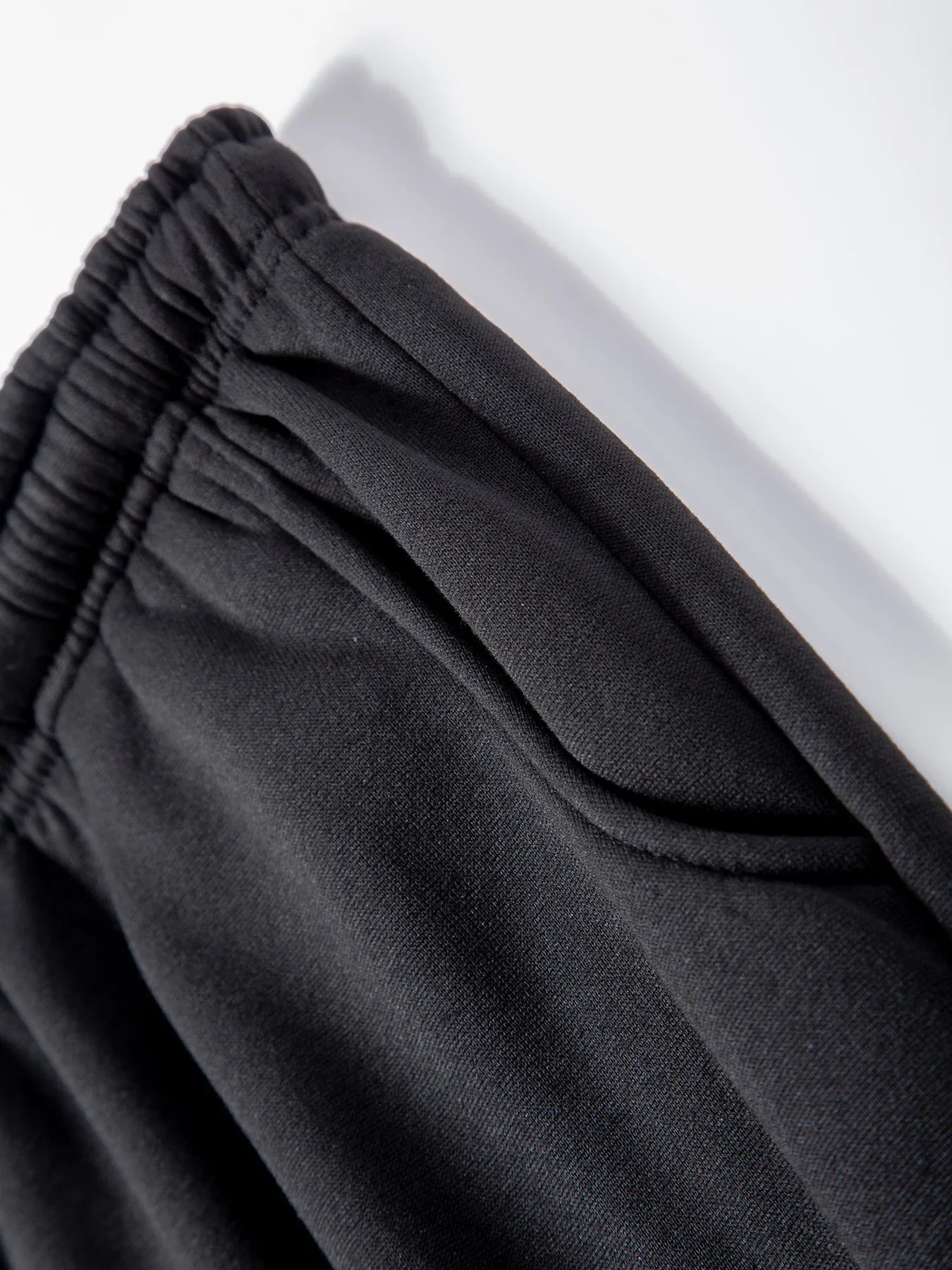 Men's Sweatpants Spring and Autumn Casual Sport Jogger Pants Men Drawstring Solid Color Trousers Daily Jogging Pants