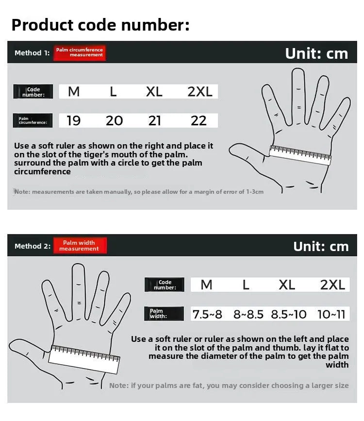 Motorcycle Gloves Waterproof Windproof Winter Warm Summer Breathable Touch Operate Guantes Moto Fist Palm Protect