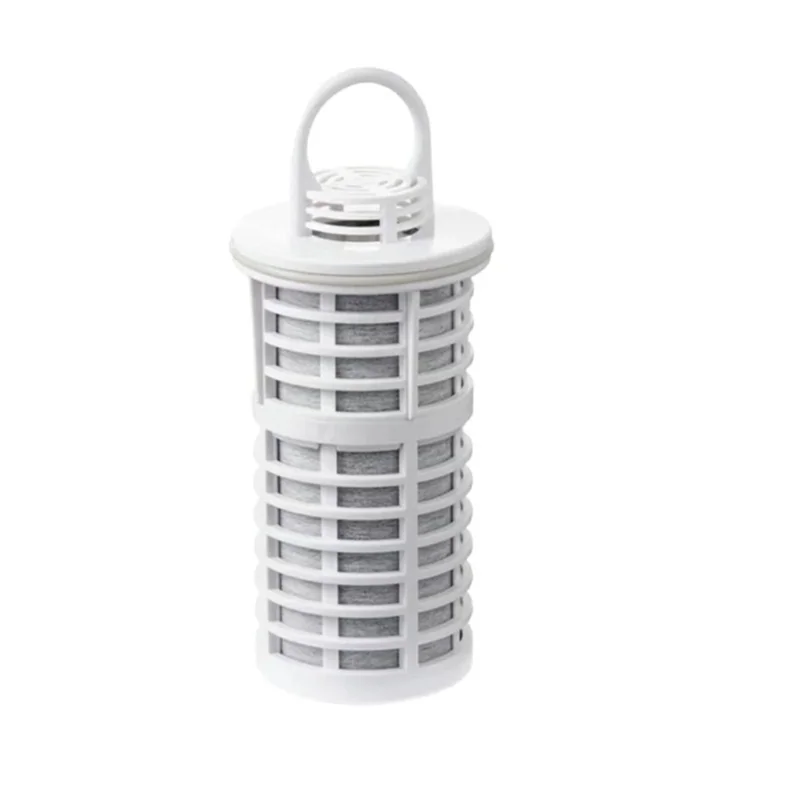 B64B- Water Filter Jug, High-Efficiency Kitchen Purification System, Reduces Chlorine, Metals & Sediments