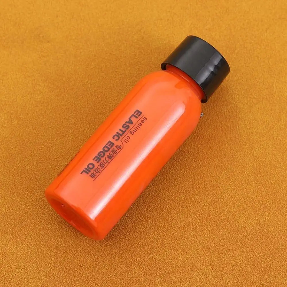 30ml Leather Edge Paint Oil Dye Dressing Color Coats Leather Edge Oil Finish Finishing Agent Colorful Leather Shoe Edges Pigment