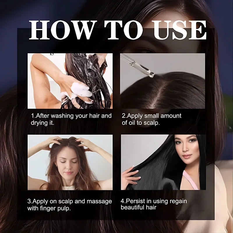 YUITIKUE 100% Raw Batana Oil | Sourced From Honduras, Unrefined For Healthy Hair Natural Care 100ml
