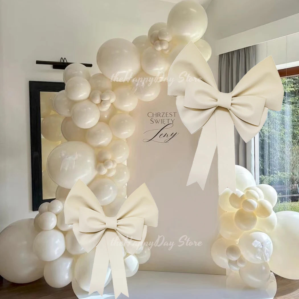 Custom Wedding Welcome Sign With White Artificial Wedding Arch Flowers Wedding Welcome Sign Personalised Decor