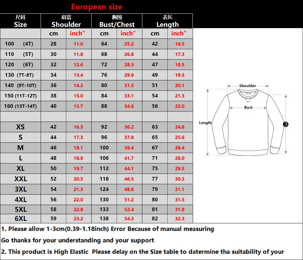 Pullover Sweatshirt For Men Japanese Style Graffiti 3D Printed Long Sleeve Tops Oversized Street Hip Hop O-Neck Casual Hoodies