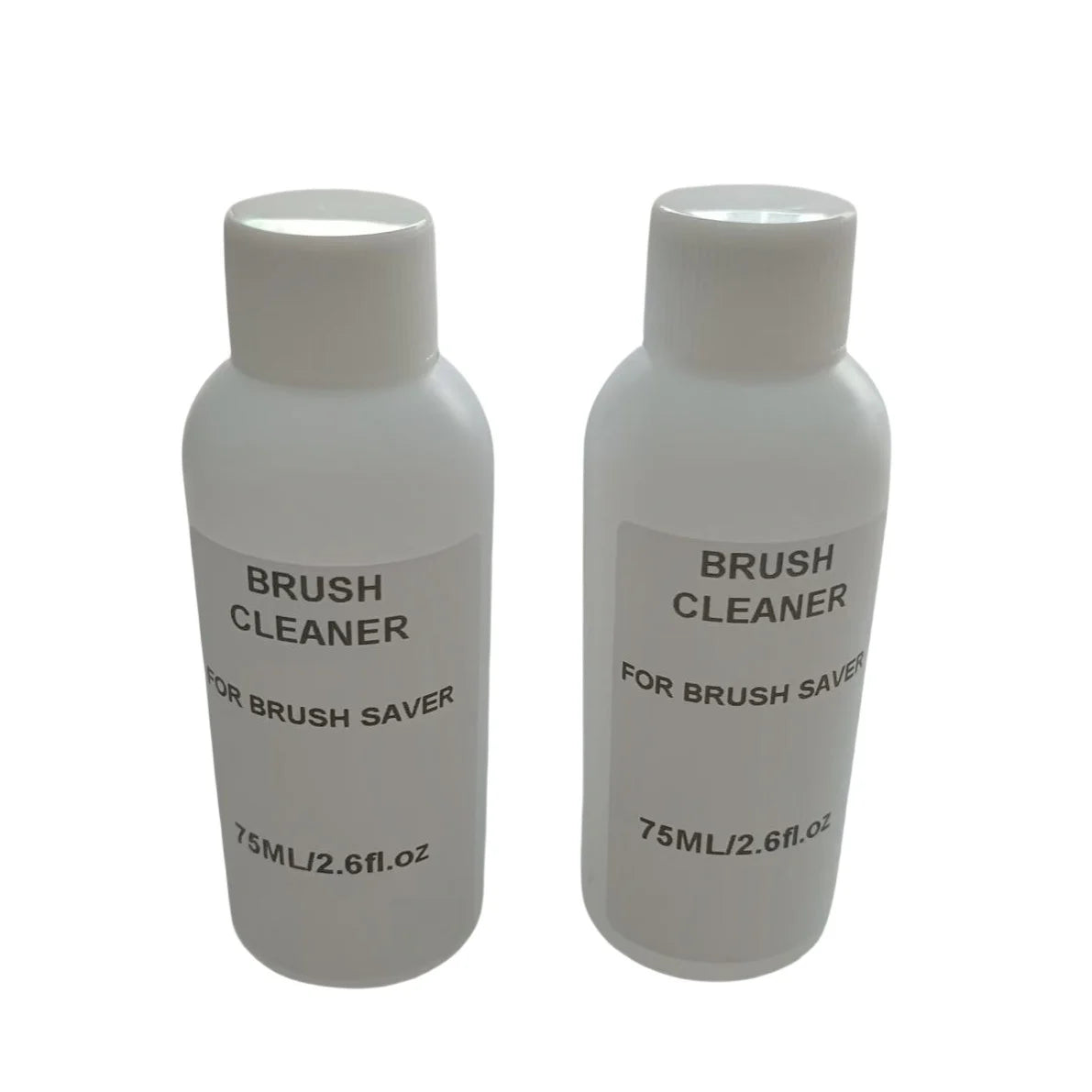 Brush Saver Cleaning Solution Brush cleaner liquid for Makeup brush Nail polish washing Tool