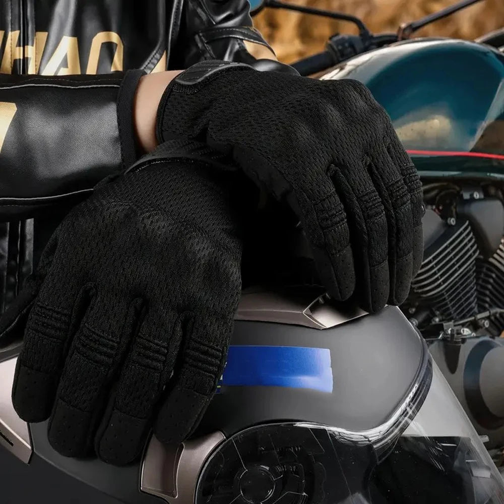 Men's Tactical Touch Screen Half Finger Gloves Compatible Combat Shooting Hunting Outdoor Sports Work Mittens Gloves
