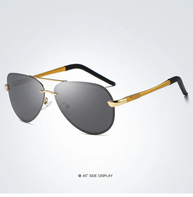 Polarized Sunglasses Polarized Glasses Men Sun Cycling Summer Women Sports Outdoor Travel Eyewear  T235