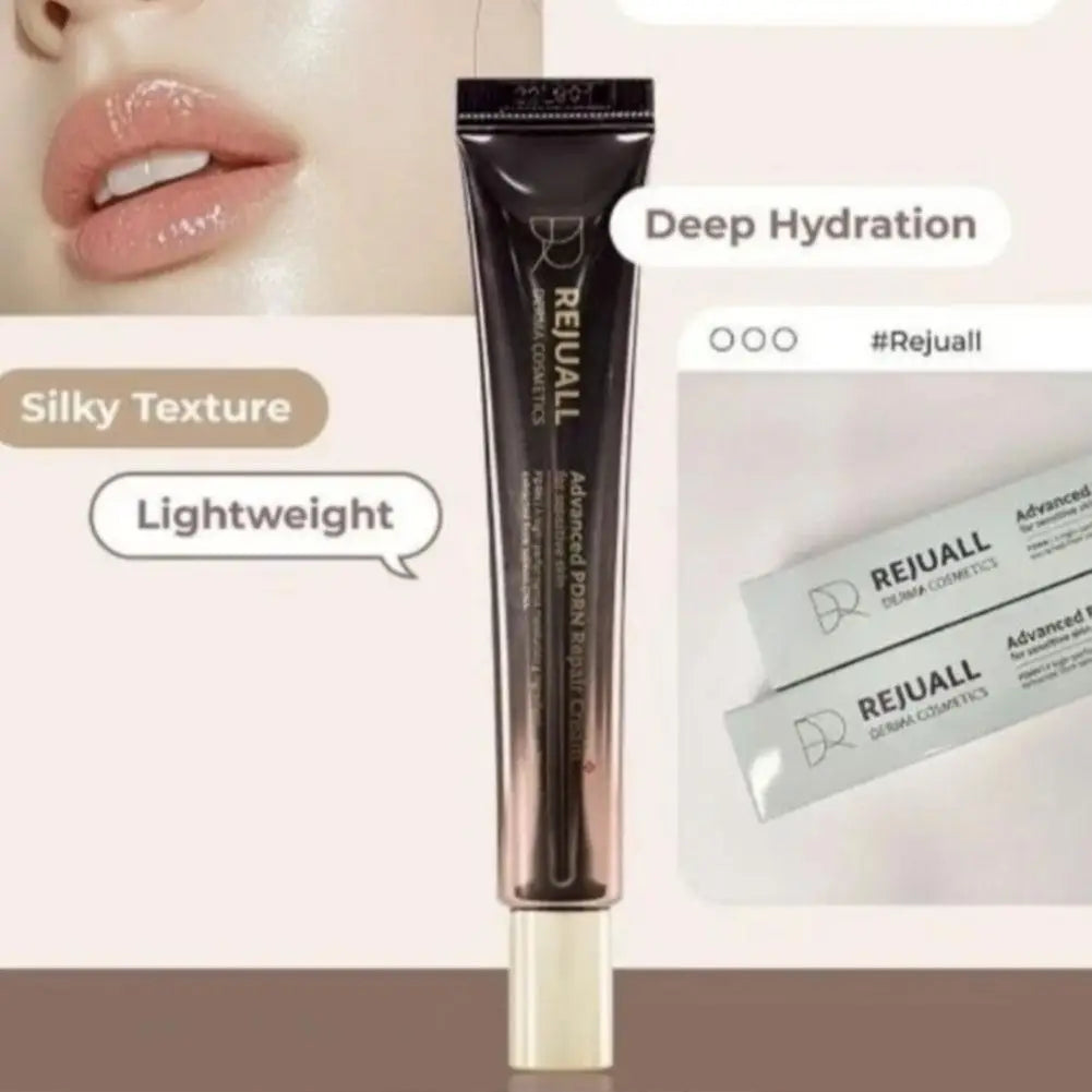 Korean Dr. REJUALL Rejuvenating Cream Deep moisturizing Lightening Facial Lifting Firming Oil Control Anti-acne  Skin Care