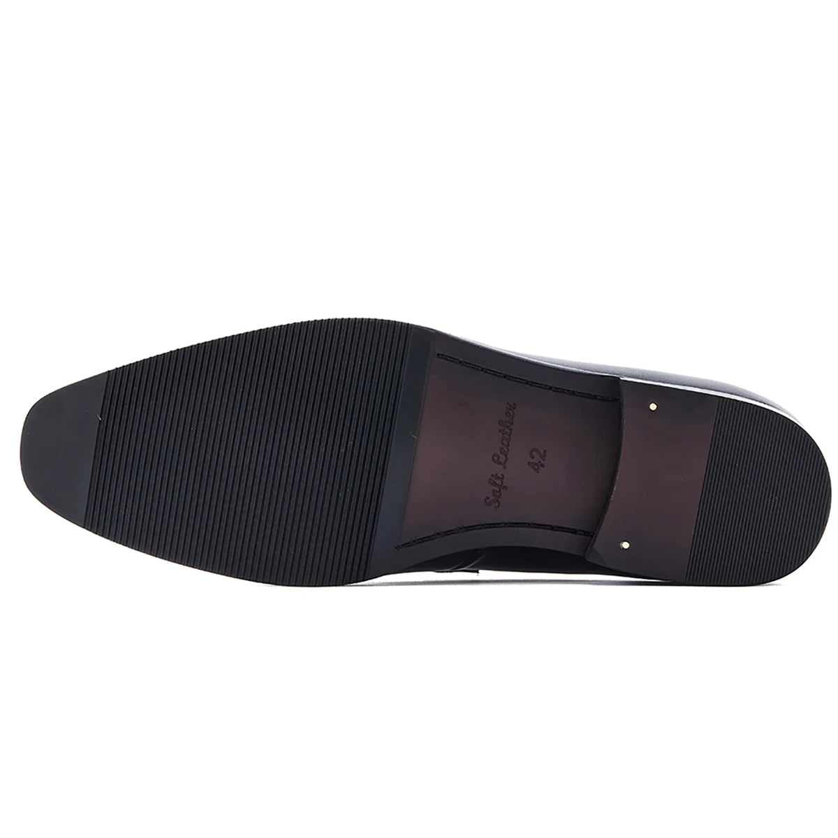 Men's Formal Dress Shoes Oxfords Wedding Zapatos Wholesale Online Stock Comfortable Classic Men's Footwear for Special Occasions