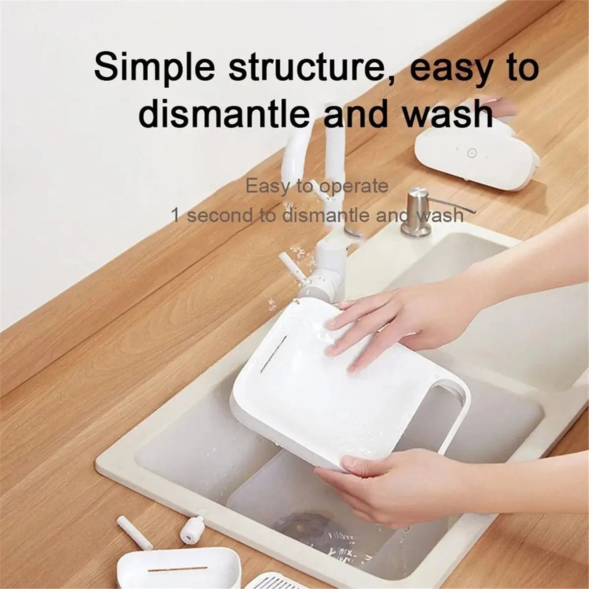 new trend! For Wireless Water Dispenser Filter Set Automatic Fountain Water Dispenser Filter Set