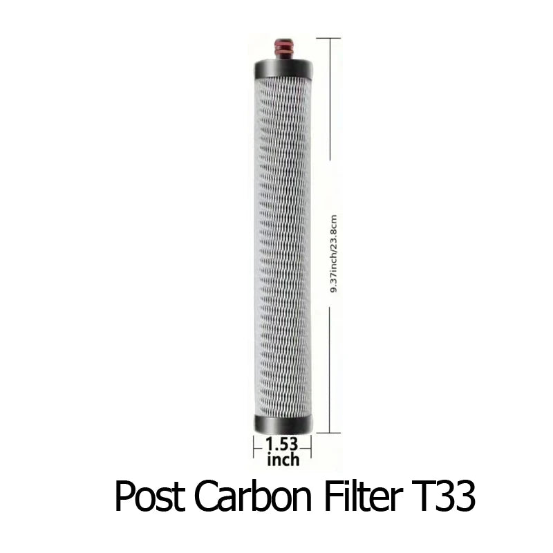 Household Kitchen Ultrafiltration  Water Purifier With Tap Stainless Steel Direct Drink Tap Water Purifier Water Filter System
