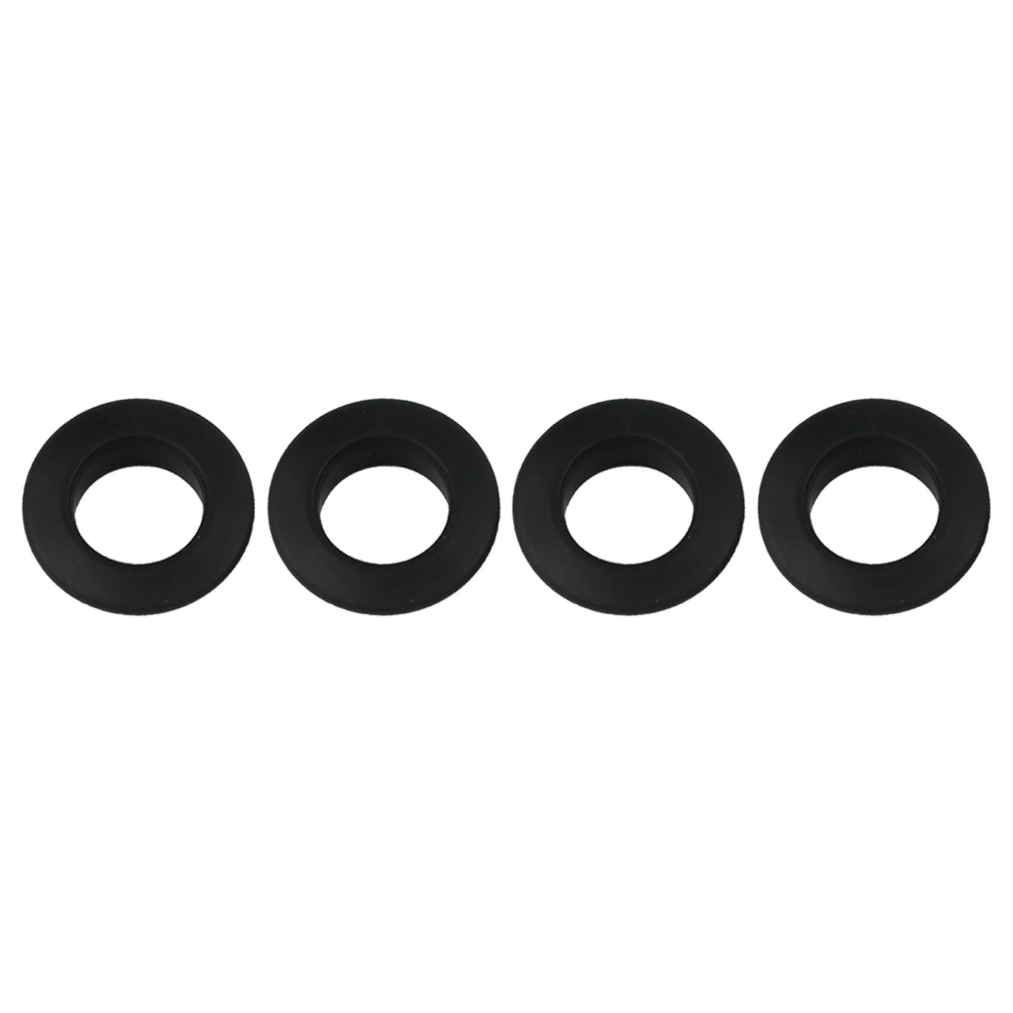 4x Door Panel Lock Pin Grommet For Volvo For S80 For S60 For V70 For XC70 XC90 Car Door Panel Lock Pin Grommet Car Parts