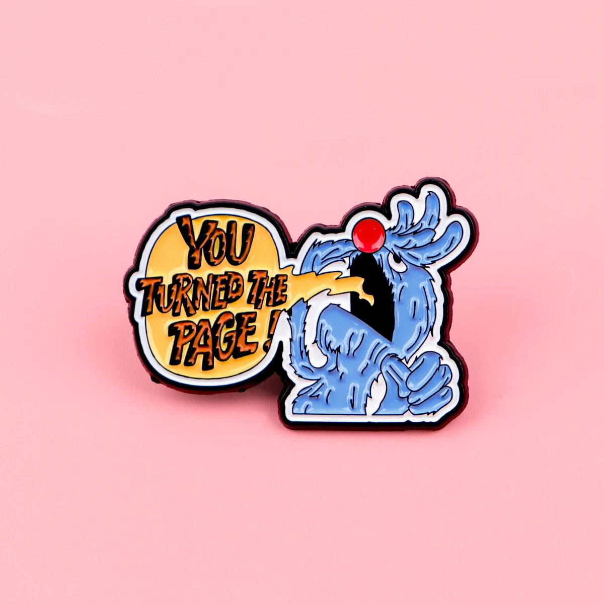 Autism Quotes Enamel Pins ADHD Brooches Black Cat Badge Lapel Pin For Backpack Clothes Accessories Medical Jewelry Birthday Gift