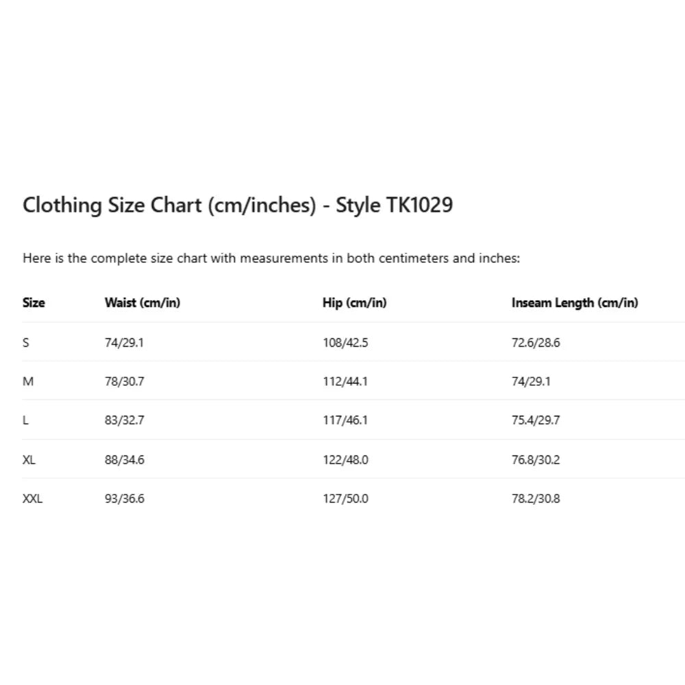 European and American Workwear Pants Men Summer New American Trendy Brand Fashion Loose Fit Casual Trousers