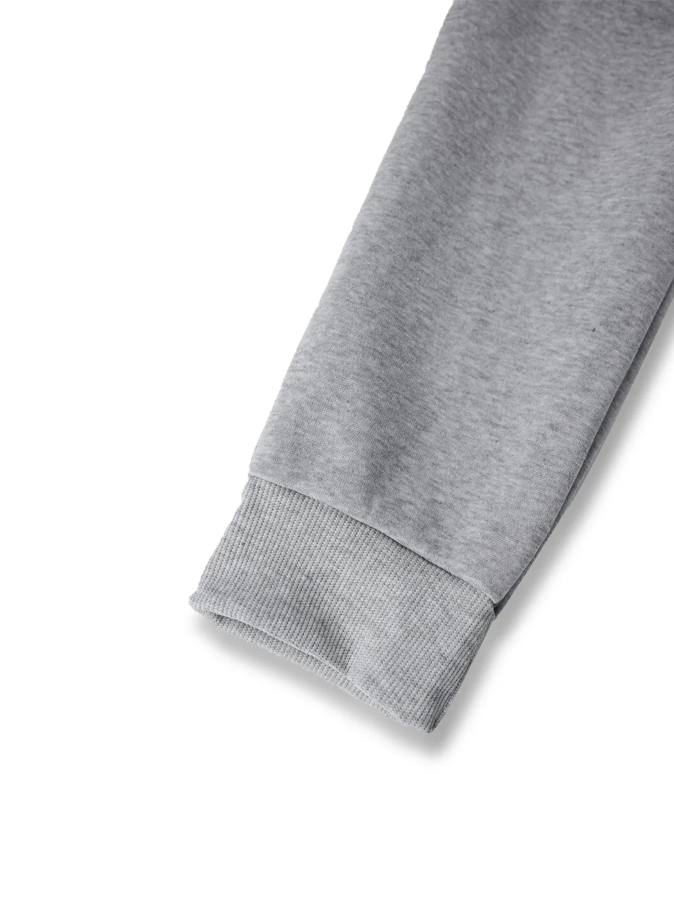 Men's Casual Pants Sweatpants Spring Autumn Fleece Sports Pants Solid Color Gym Trousers Running Workout Jogging Long Pants