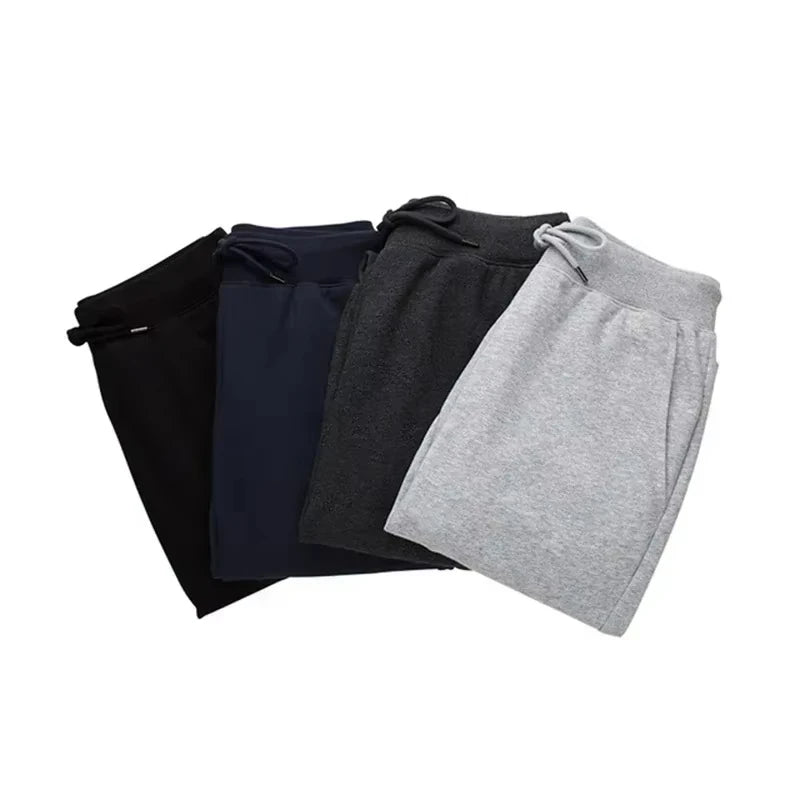 Men's Pants Casual Fashion Sports Pants Gym Sport Trousers for Men Jogger SweatpantsRunning Workout Jogging Long Pants