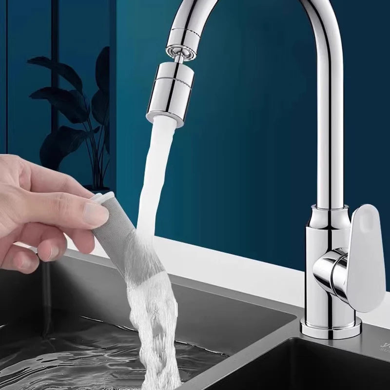 Household Pre-water Heater Filter Free Filter Element Replacement Water Inlet Tap Water Anti-scaling Water Purification Filter