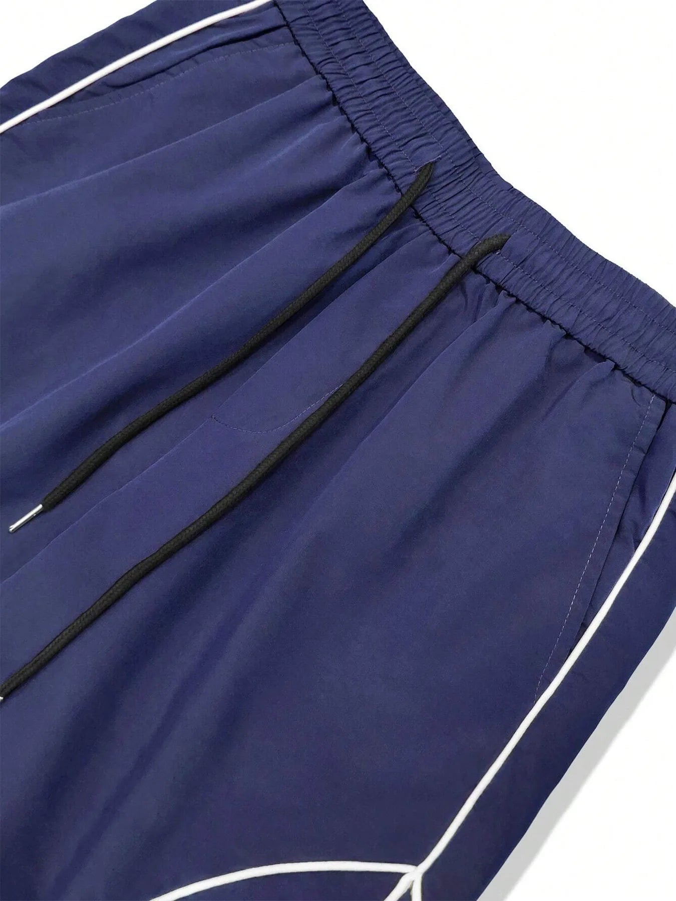 European and American Workwear Pants Men Summer New American Trendy Brand Fashion Loose Fit Casual Trousers