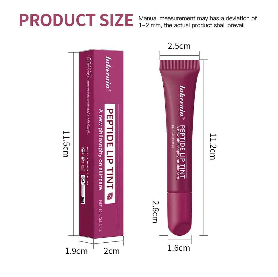 Moisturizing Phone Case Lip Gloss 8 Colour Lipstick Holder Silicone Case for Phone Case Lip Gloss Jelly Transparent Cosmetics