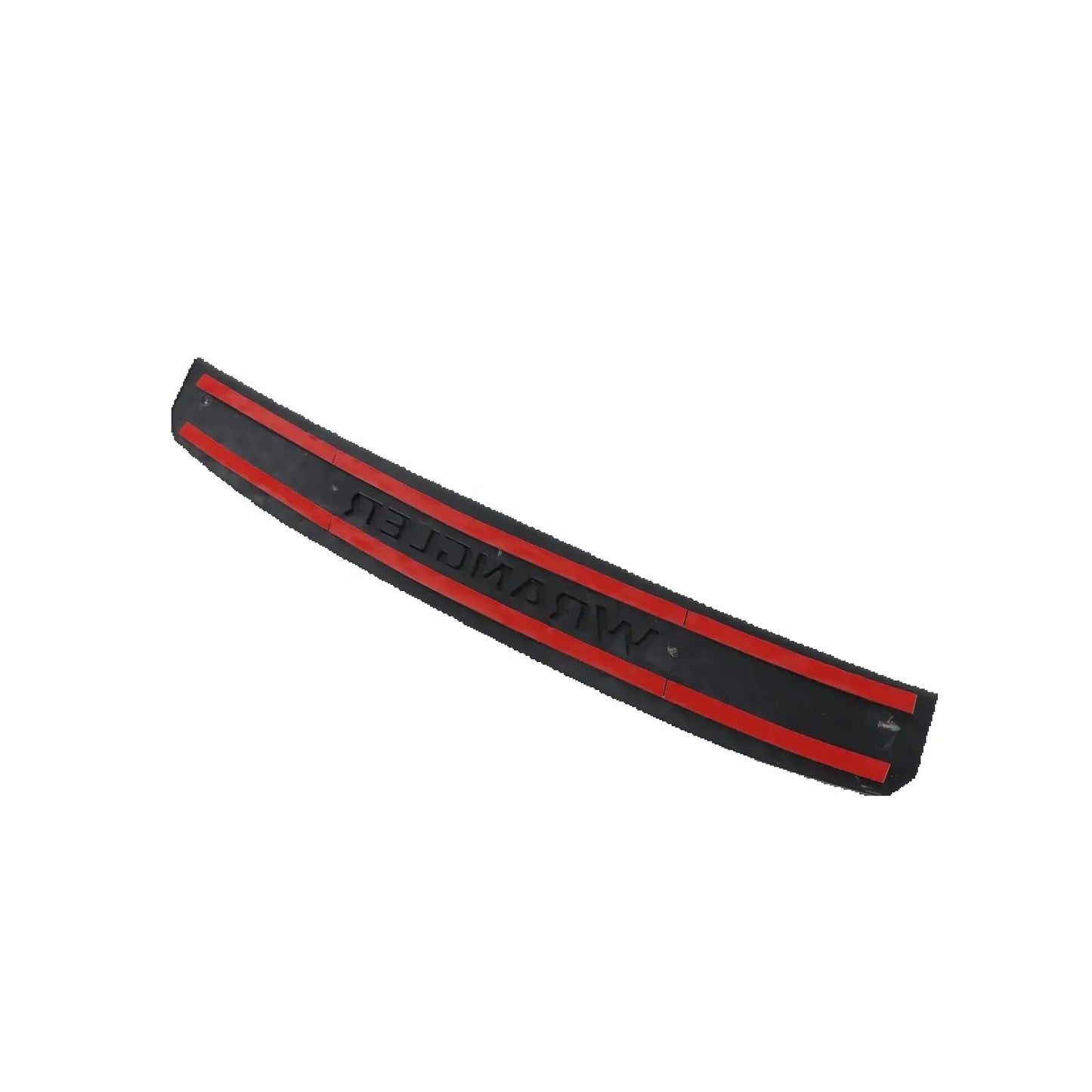 4Pcs Door Sill Guards For Model JL 4-Door 2018-2023 82215394 Exterior Parts Automobiles Parts