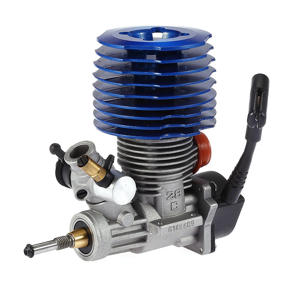 Rc Gasoline Car Accessories Fuel Oil Remote Control Car Model Oil Powered Gas Engine Methanol Machine Grade 15G 07G 25G