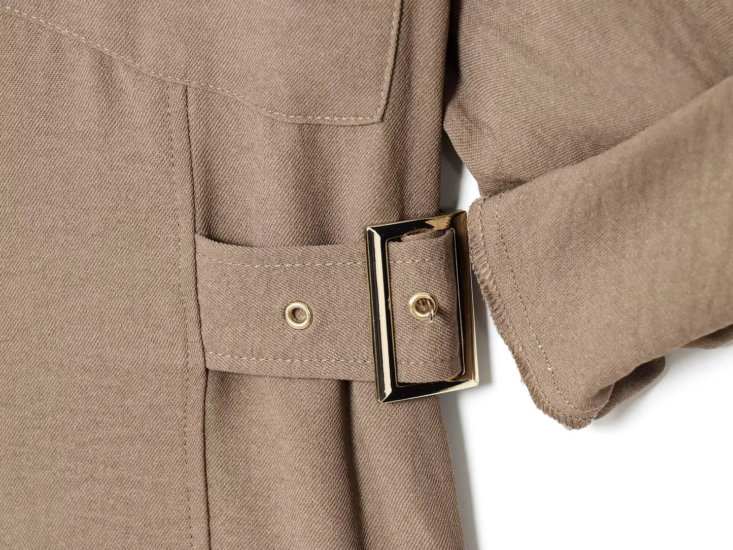 Wide Leg Pants 2 Pieces Sets For Women Side Button Half Sleeve Shirt Top Trousers Women's Suit 2025 Casual Woman Outfits