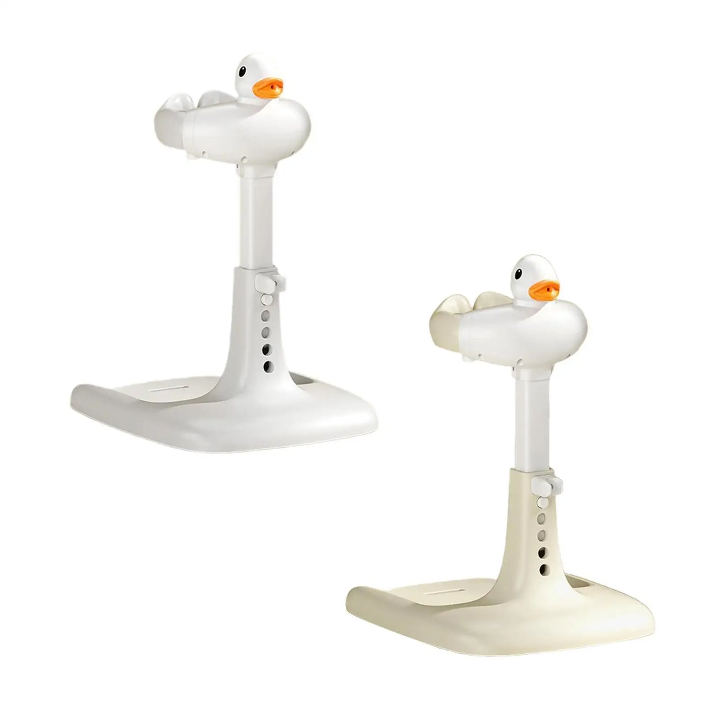 Baby Standing Bath Adjustable Anti Slip Baby Bath Support For Newborn 0-6 Months Infant Children'S Bathing Rack Home