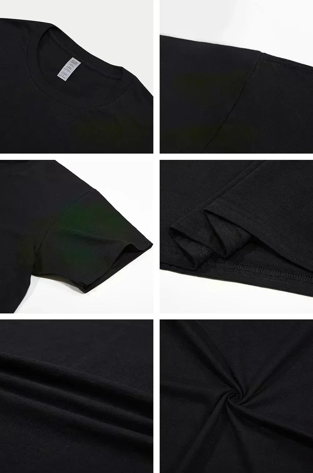Polo Letter Men's T-shirt Fast Fashion Spring and Summer Cool Casual Simple Men's and Women's Cotton Printed Short Sleeves Tops