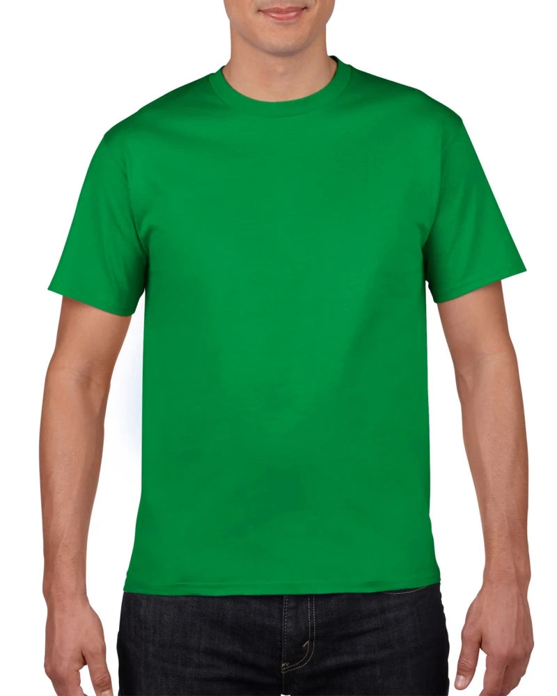 Men's T-shirt 100% cotton Your OWN Design t-shirt man Brand Logo/Picture Custom DIY print o-neck t-shirt male tops