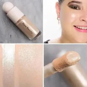 Onestà Serenity Evidenziatore Lucidalabbra Idratazione Profonda Make Up Rossetto Colorato Morbido Ombretto Natural Makeup
