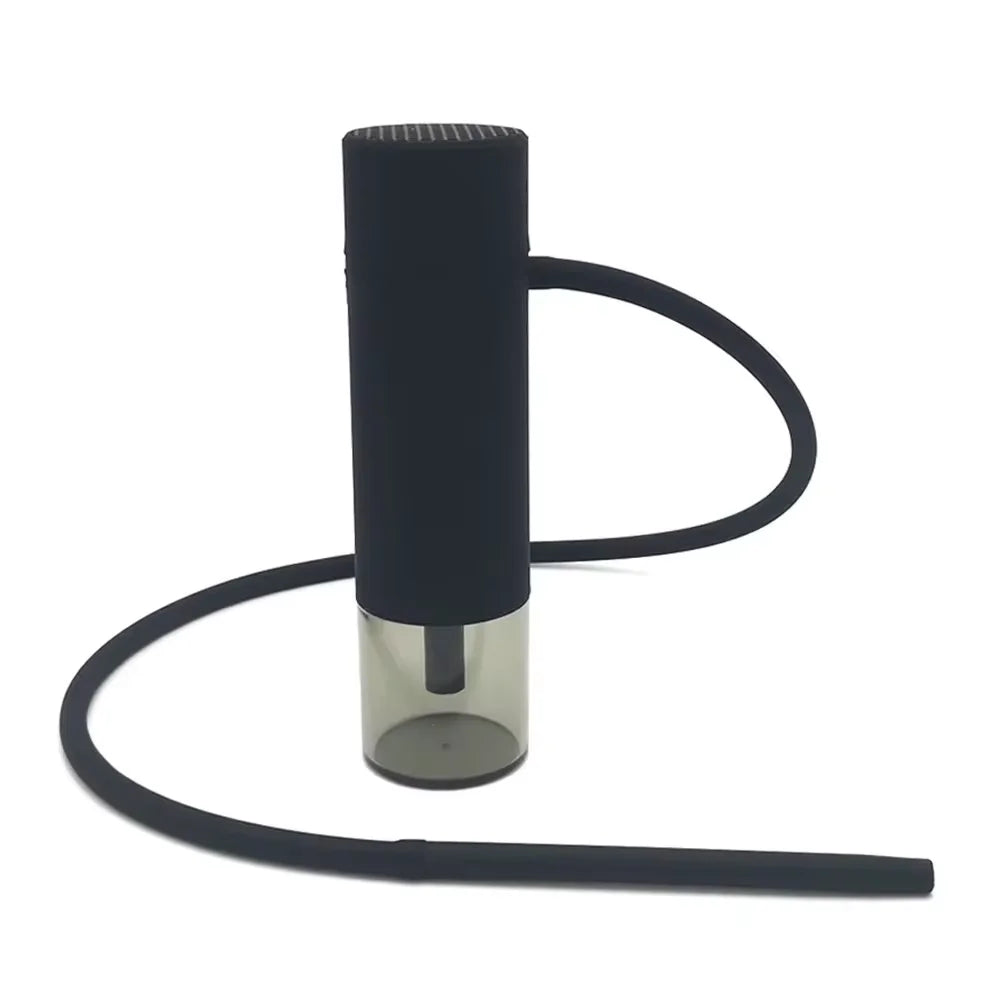 Arabic Hookah Set Portable Shisha Hookah Cup Removable Fashionable Hookah Holder Portable Car Hookah Household Hookah In The Car