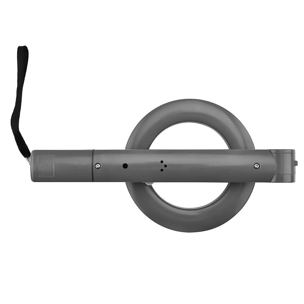 DM3004A Metal Detector Portable High Sensitivity Metal Detector Gold Silver Detector Gold Search Treasure Getector Gold Finder