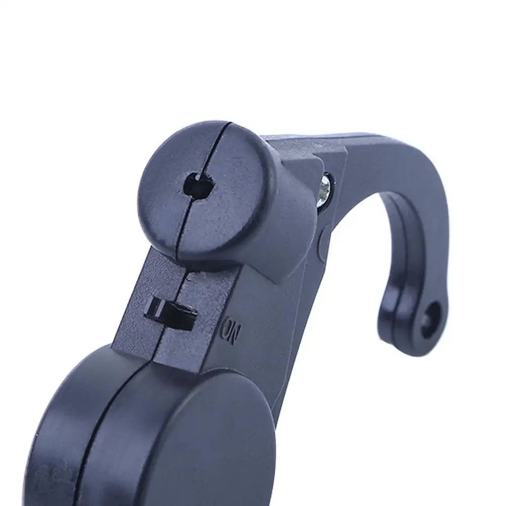 driving Car Alert Ear hook Wake-Up Alarmer Nap Alarm Doze Alert Car Driver Drowsy Alarm Car Anti Sleep Alarm Keep Awake