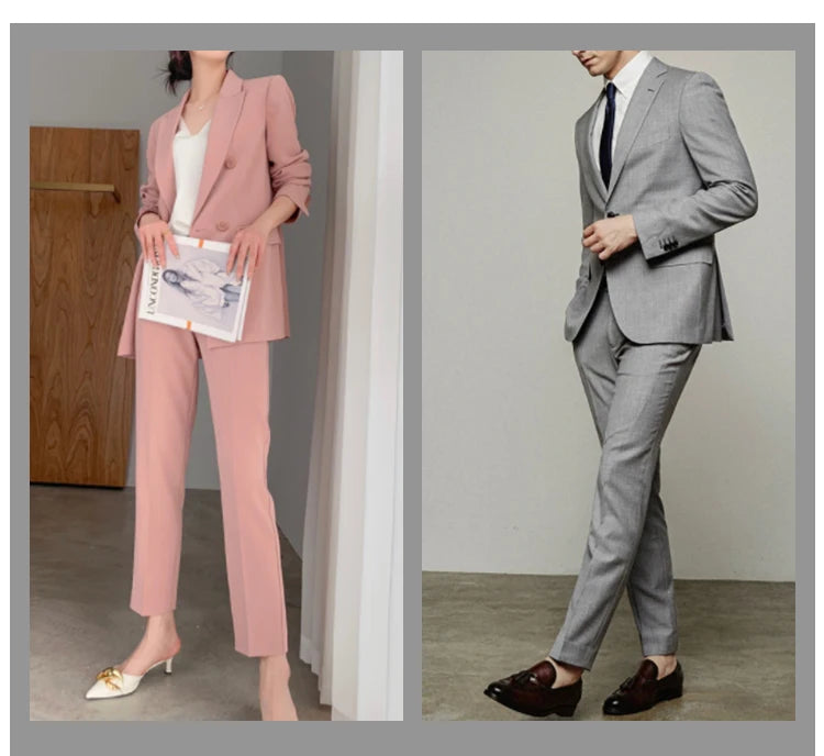 High Count 50% Worsted Wool Fabric For Suits Sewing Blazer Vest Pants Coat DIY High End 280g/m Serge Cloth Material 50X150cm