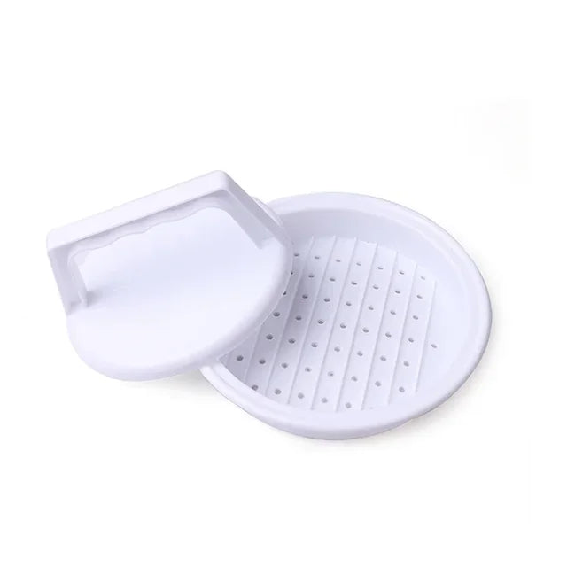 Hamburger Multi-function Meat Press Hamburger Press Hamburger Patty Mold