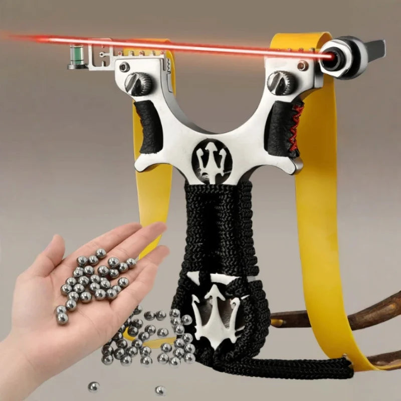 100pcs/200pcs/Slingshot Hunting Bow and Arrow Steel Ball 6.35mm High Carbon Steel Slingshot Ball for Shooting Hunting