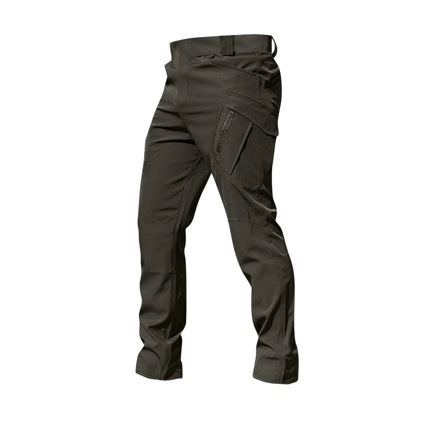 Pants Elastic Fabric Ix9  Special Service Pants Overalls pantalones hombre ropa hombre штаны мужские брюки мужские Trousers for